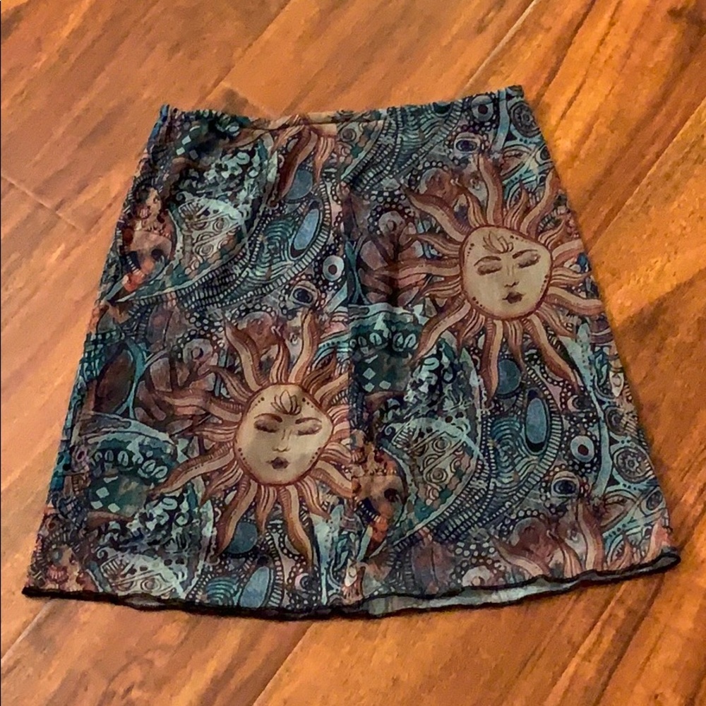 Skirt